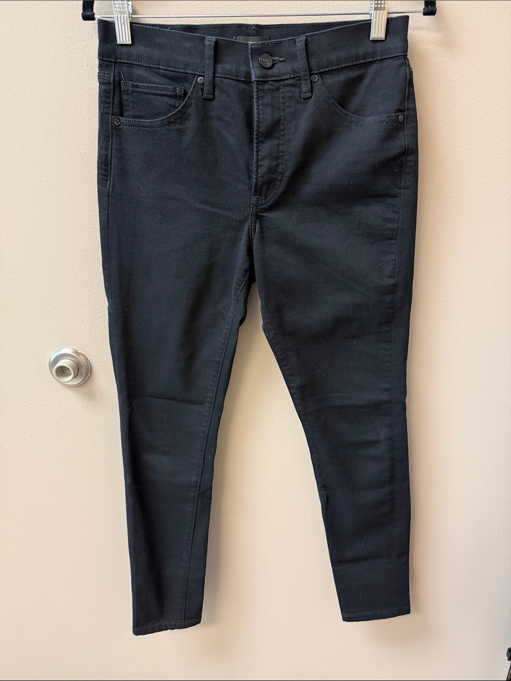 Express Black Women's Skinny Jeans